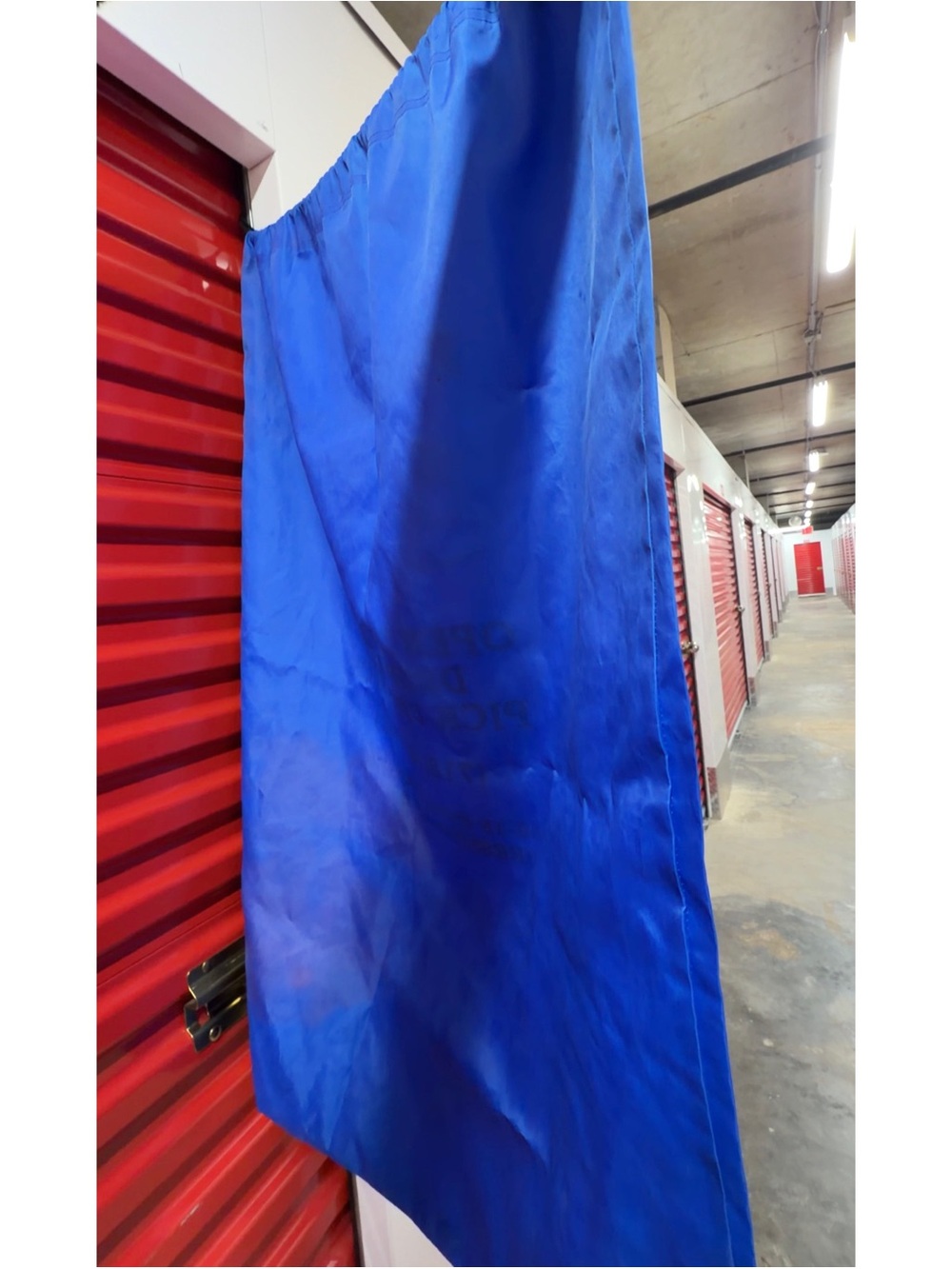 Laundry Bag - Picture 2 of 3